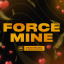 Discovery icon for FORCEMINE | Поживём  - увидим! 🔥 Discord server
