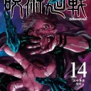 🌑・Jujutsu Kaisen - The Age of Madness
