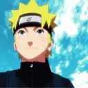 🍥 Naruto : Senso-Jidai ©