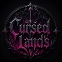 Cursed Lands - V2 SOON....