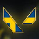 Valorant Sverige Discord Server Icon