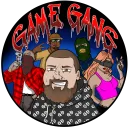 The Game Gangs Club House Discord Server Icon