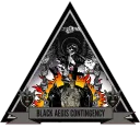 Black Aegis Contingency