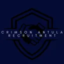 Crimson Antula Recruitment Cen... Discord Server Icon
