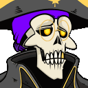 Captain Crooked's Server