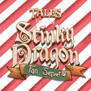 Tales from the Stinky Dragon Fan Discord