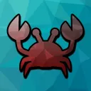 𝗧𝗵𝗲 𝗖𝗿𝗮𝗳𝘁𝘆 𝗖𝗿𝗮𝗯 𝗦𝗵𝗮𝗰𝗸 🦀