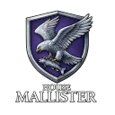 ♛ |  Mallister of Seagard