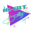 16-Bit Scotty Gaming