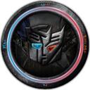 [WIP] [BV] Transformers: Earth-Fall Discord Server Icon