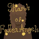 Shards of Fallen Angels Discord Server Icon