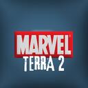  ヌ.Marvel BR、- (2025) Discord Server Icon