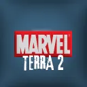  ヌ﹒𝐌arvel BR﹑- (2025) Discord Server Icon