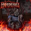 ⚔Hordefall ⚔ discord icon