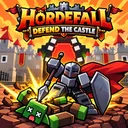 ⚔Hordefall ⚔ discord icon