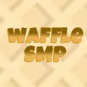 waffle smp Discord Server Icon