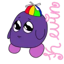 Hidey Home Discord Server Icon