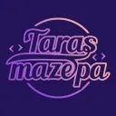 Taras Mazepa's server