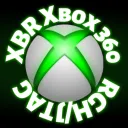XBR Xbox 360 RGH/JTAG