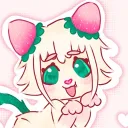 🎄Strawberry Sweet-Hearts 18+ discord icon