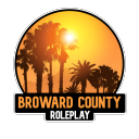 Broward County Roleplay Discord Server Icon – Roblox