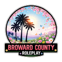 Discovery icon for Broward County Roleplay Discord server