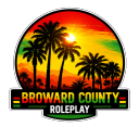 Discovery icon for Broward County Roleplay Discord server