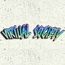 Virtual Society Discord Server Icon