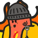 Hotdog Harold's Hodown