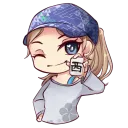 The deJenn Crew Server (mahjongjenのサーバー・珍的服務器)