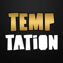 TEMPTATION Discord Server Icon