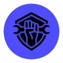 Moderation Support Discord Server Icon