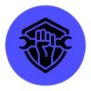 Moderation Support Discord Server Icon