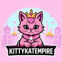 Discovery icon for 💖𝒦𝒾𝓉𝓉𝓎 𝒦𝒶𝓉z Empire💖 Discord server