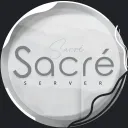 Sacré.