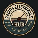 Radio & Electronics Hub Discord Server Icon