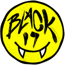 Black 17 Community icon