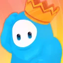 👑 Fall Guys Crown Leaderboard