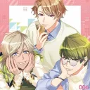 Harugumi's Three Dads