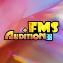 AuditionFMS