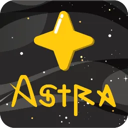 Astra — мониторинг Discord сервера, статистика и рейтинг