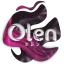 Olen .