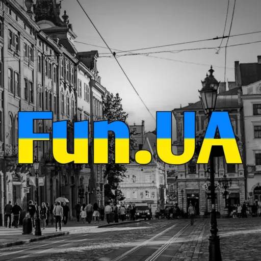 Fun.UA — мониторинг Discord сервера, статистика и рейтинг
