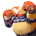 EU Omega Strikers Tournament Server