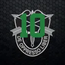 10th Special Forces Group (1st Btn.)