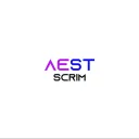 aest scrim