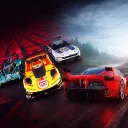 Dive Bomb Anonymous (Le Mans U... Discord Server Icon