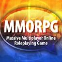 The MMORPG Server Discord Server Icon