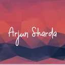 Arjun Sharda's Projects