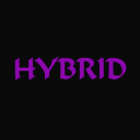Hybrid Server Icon